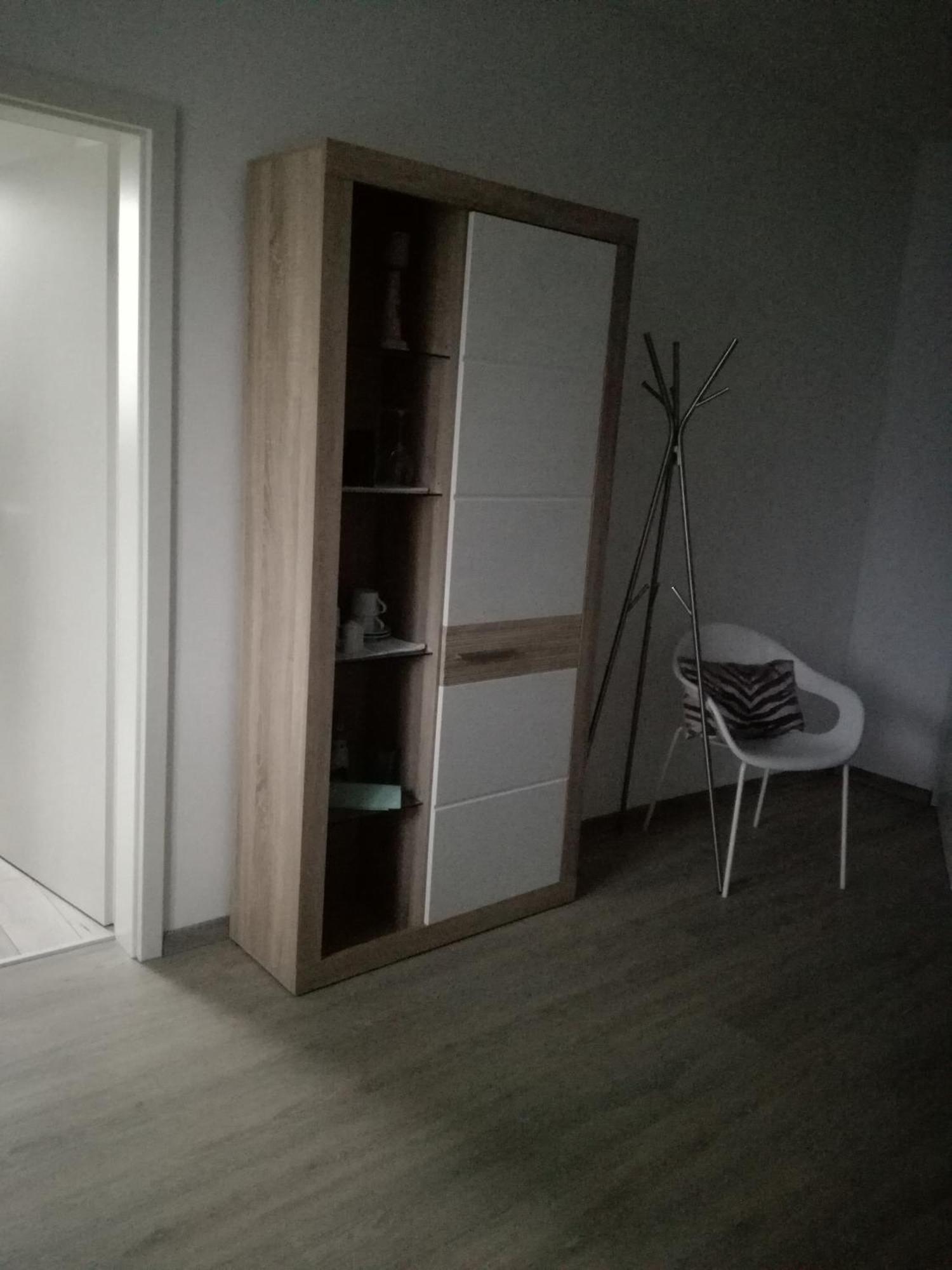 Gaestehaus Wolkenlos Fehmarn Bagian luar foto