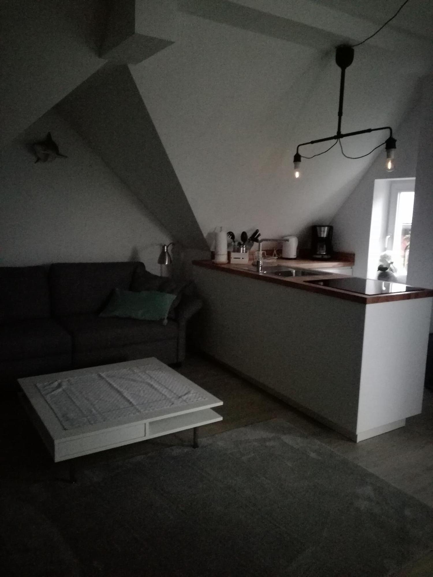 Gaestehaus Wolkenlos Fehmarn Bagian luar foto