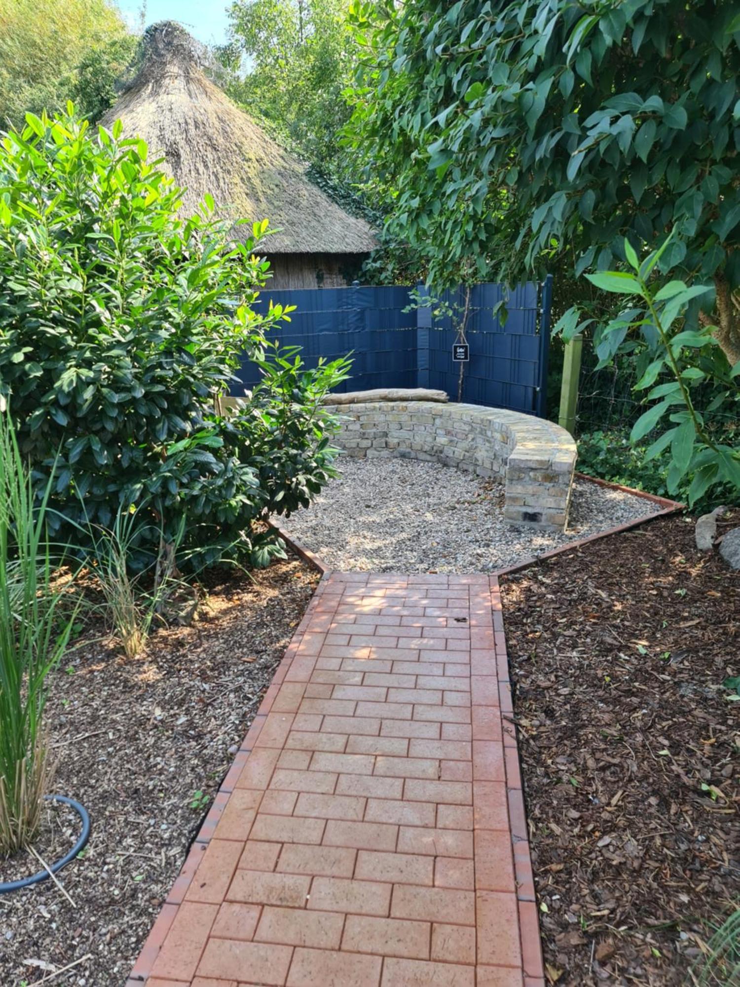 Gaestehaus Wolkenlos Fehmarn Bagian luar foto